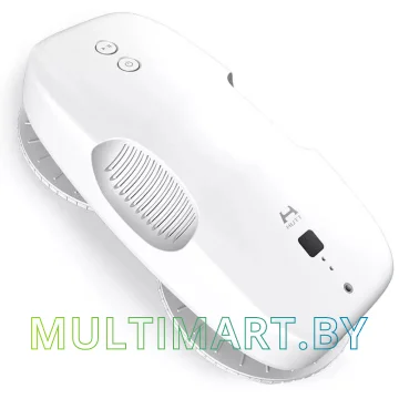 Робот-мойщик окон Hutt DDC55 (белый)